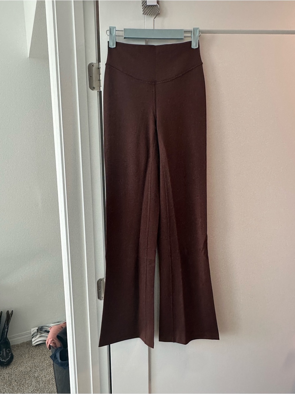 Lululemon Wunder Under Flare